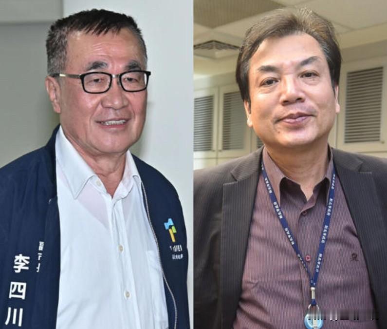 国民党中常委：今天将提案征召李四川国民党中常委、新北市议员林金结昨表示，将在