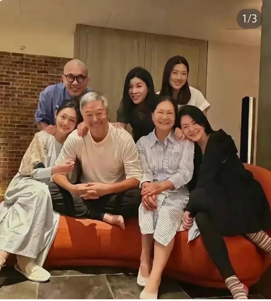 高晓松给大S的送别词，温暖又别致“此生多寒凉，此身越重洋，轻描时光漫长，低唱语