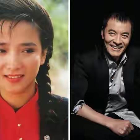 真是纳了闷了，这个刘威到底是有多大的魅力，让大美女何晴喜欢他呀。现在何晴的