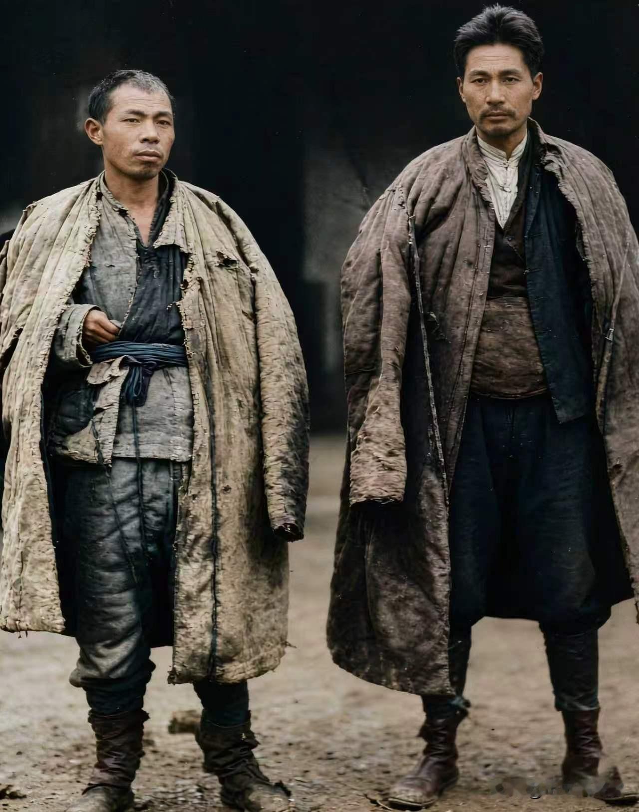 1980年冬，粟裕写信给中央，为一个人正名。此人被枪毙四十五年后，有人在报纸