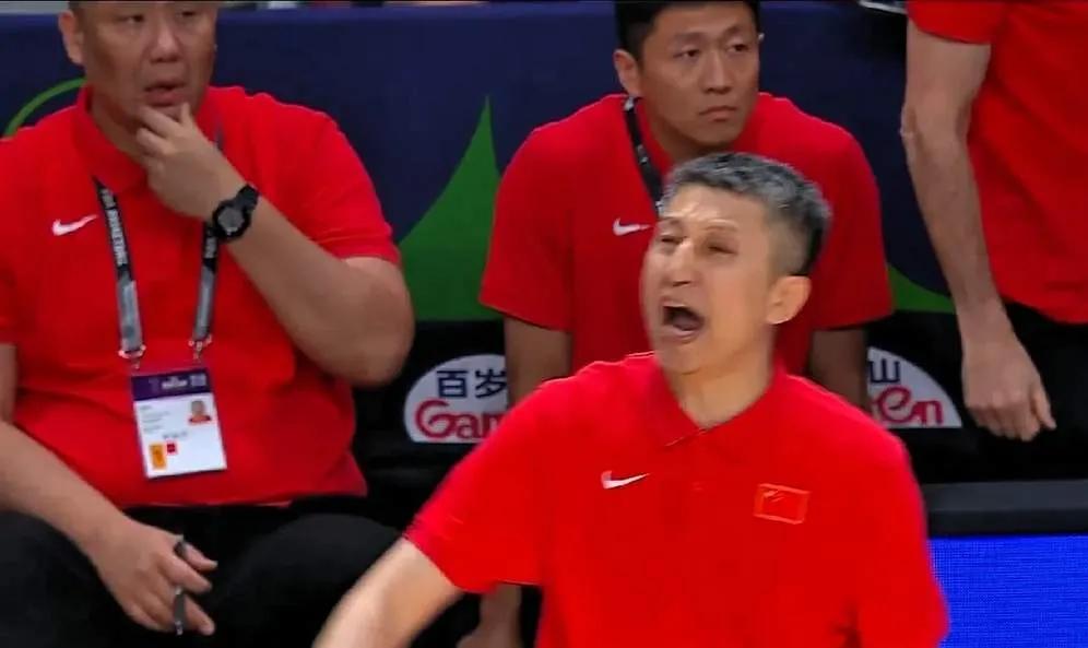 中国男篮打约旦男篮赢球不是问题！重要的是三分球会不会一如既往的稳定！本届亚洲杯