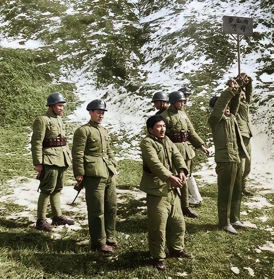 1948年1月28日，南京大屠杀“百人斩”凶犯向井敏明和野田毅被依法判处死刑并执