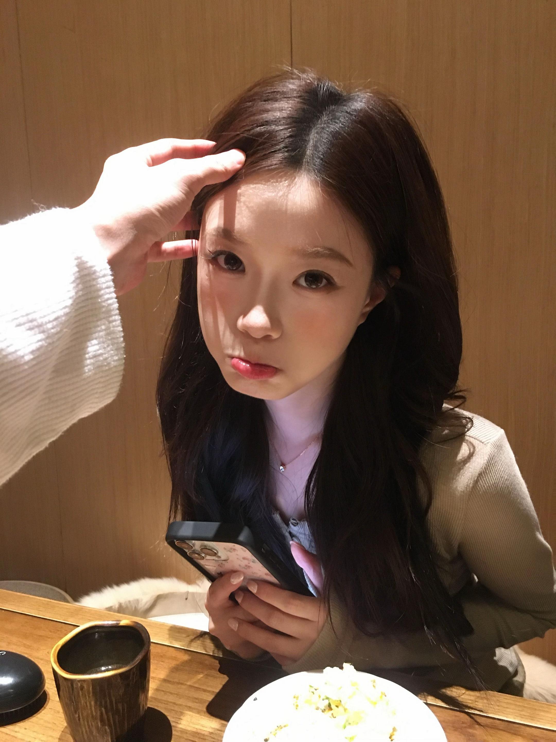 那我们现在算什么呢