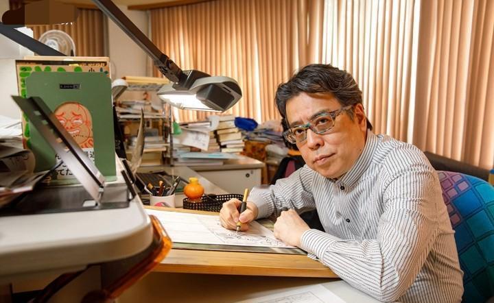 日本漫画家要求立即推行征兵制，把高市支持者送上前线，右翼网民破口大骂：你先去！