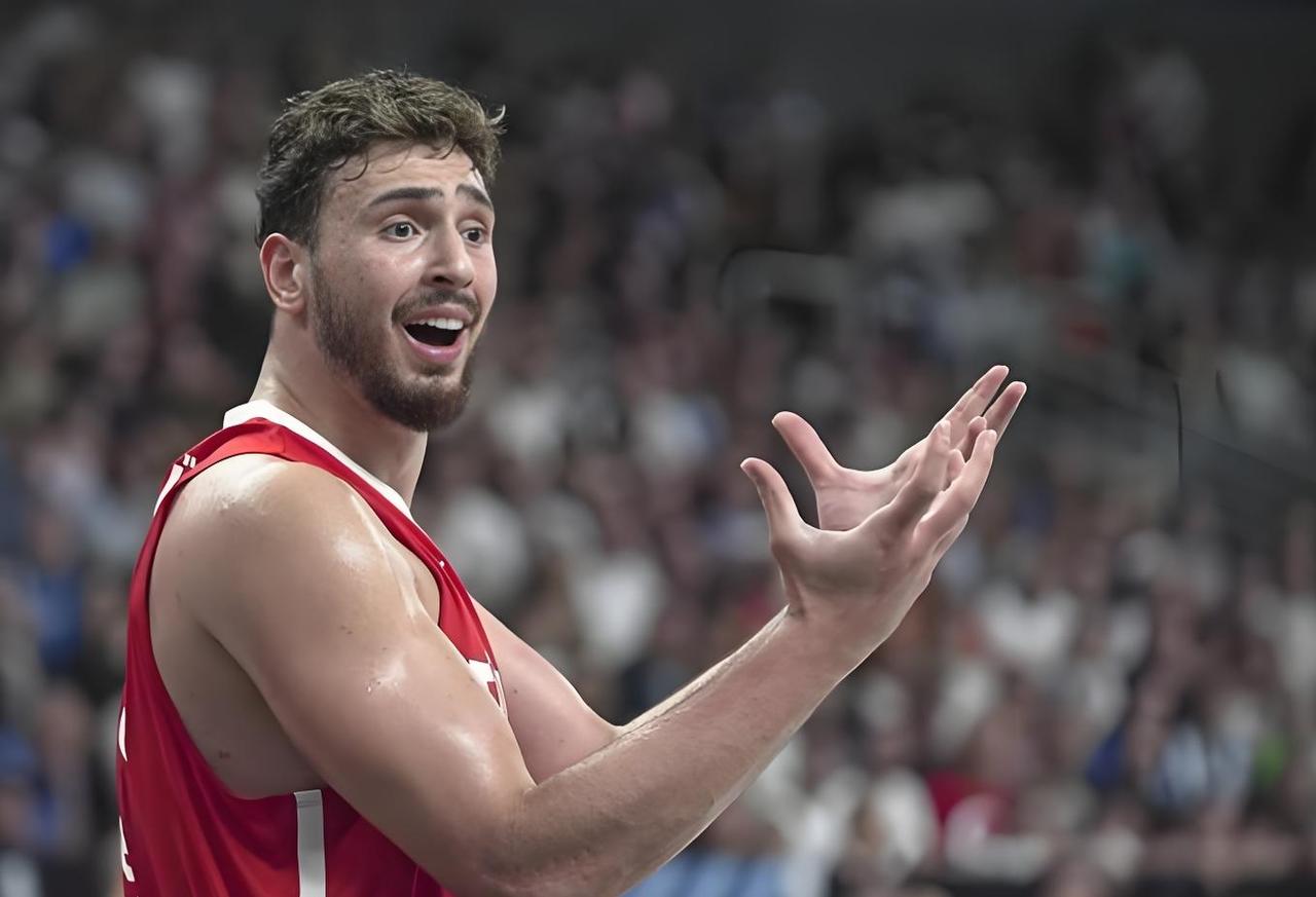 疯了！奇才状元签换火箭家底，这是NBA最清醒的一次豪赌！奇才这波操作，直接