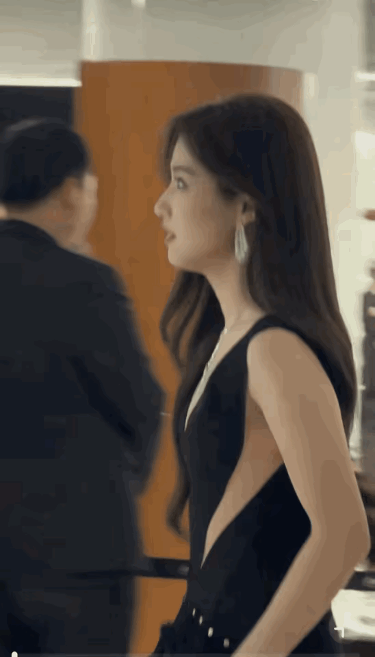 这应该是短剧女演员的天花板，没有之一！