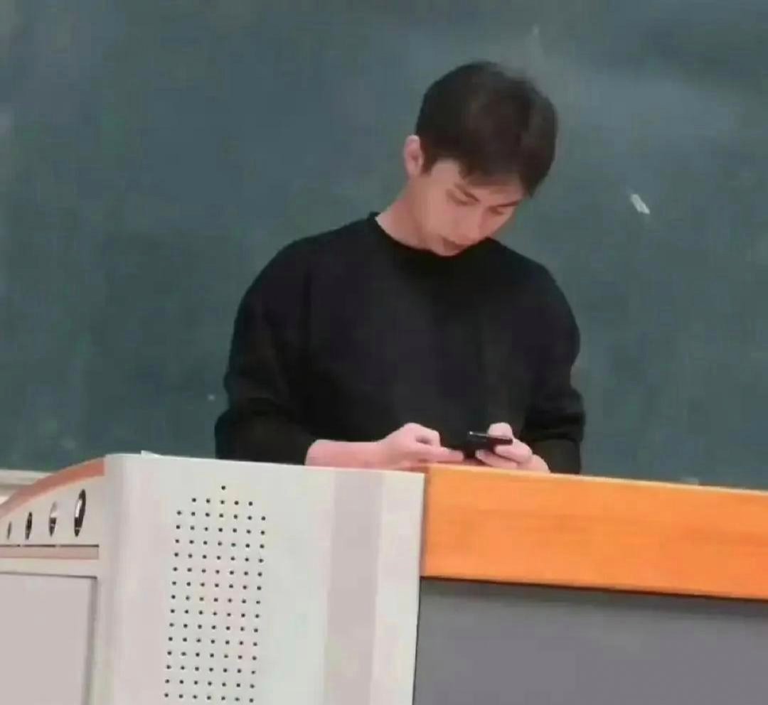 这两张照片告诉我们换个角度看问题会让我们放弃很多