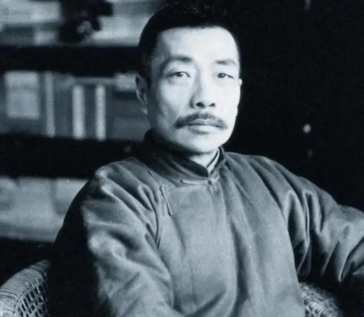 鲁迅有多懂人性，看看他的这六句经典，就能窥一斑而见全豹了。提起鲁迅，有人说他