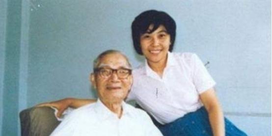 1967年，妻子刚去世，快80岁的茅以升就和6个孩子商议，想要续娶，当他说出女人