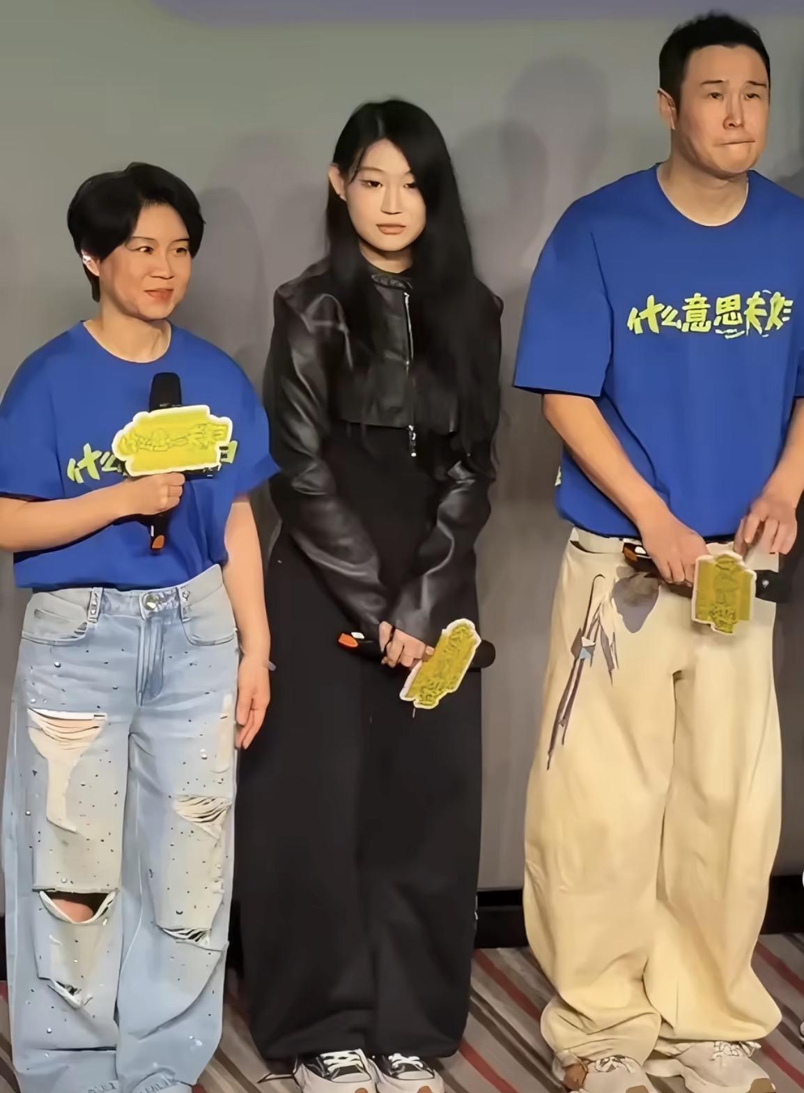 哎我去！这么看来小沈阳才是内娱最值得嫁的男人啊！打小苦孩子出身，没学历没背景，一