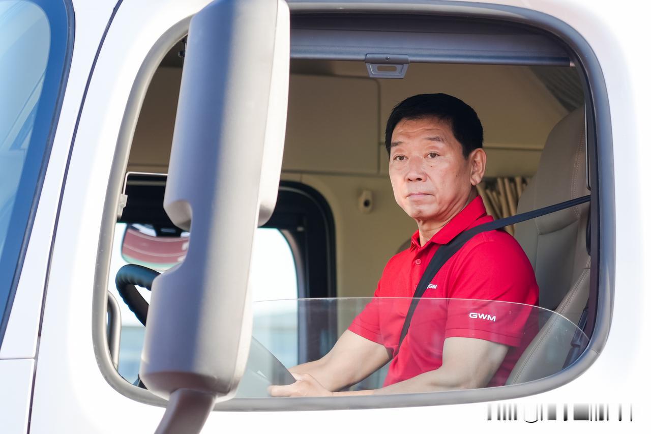 魏建军把长城汽车销量低的原因说出来了，不是我们没有产品，是我们这个产品即使销