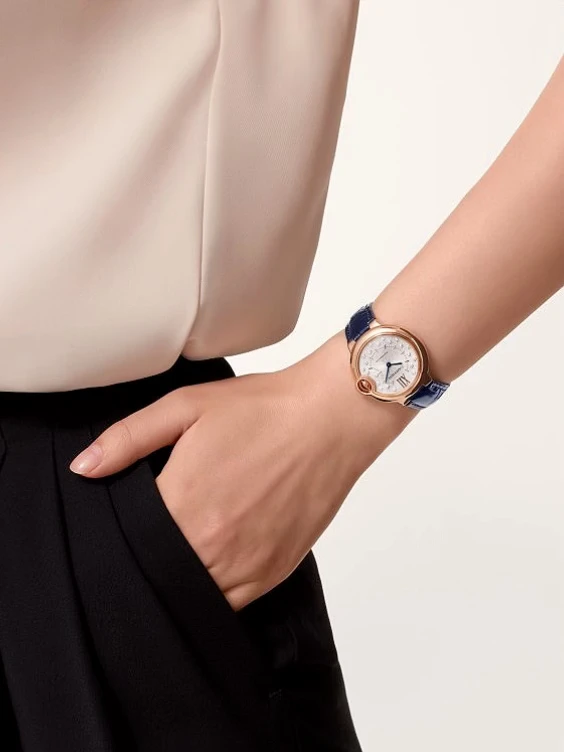 给卡地亚粉丝的一些诚实中肯的建议（九）