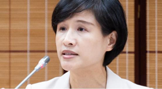被民众质疑灌爆后，台当局照样嘴硬，但美国一点面子都不给 台行政机构副职负责人