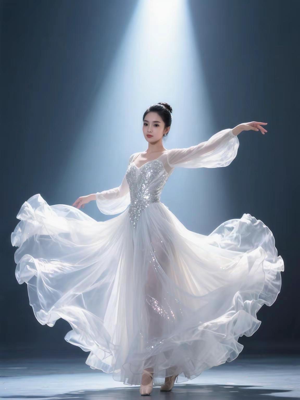 愿每个女孩都能活成自己喜欢的样子，精致洒脱