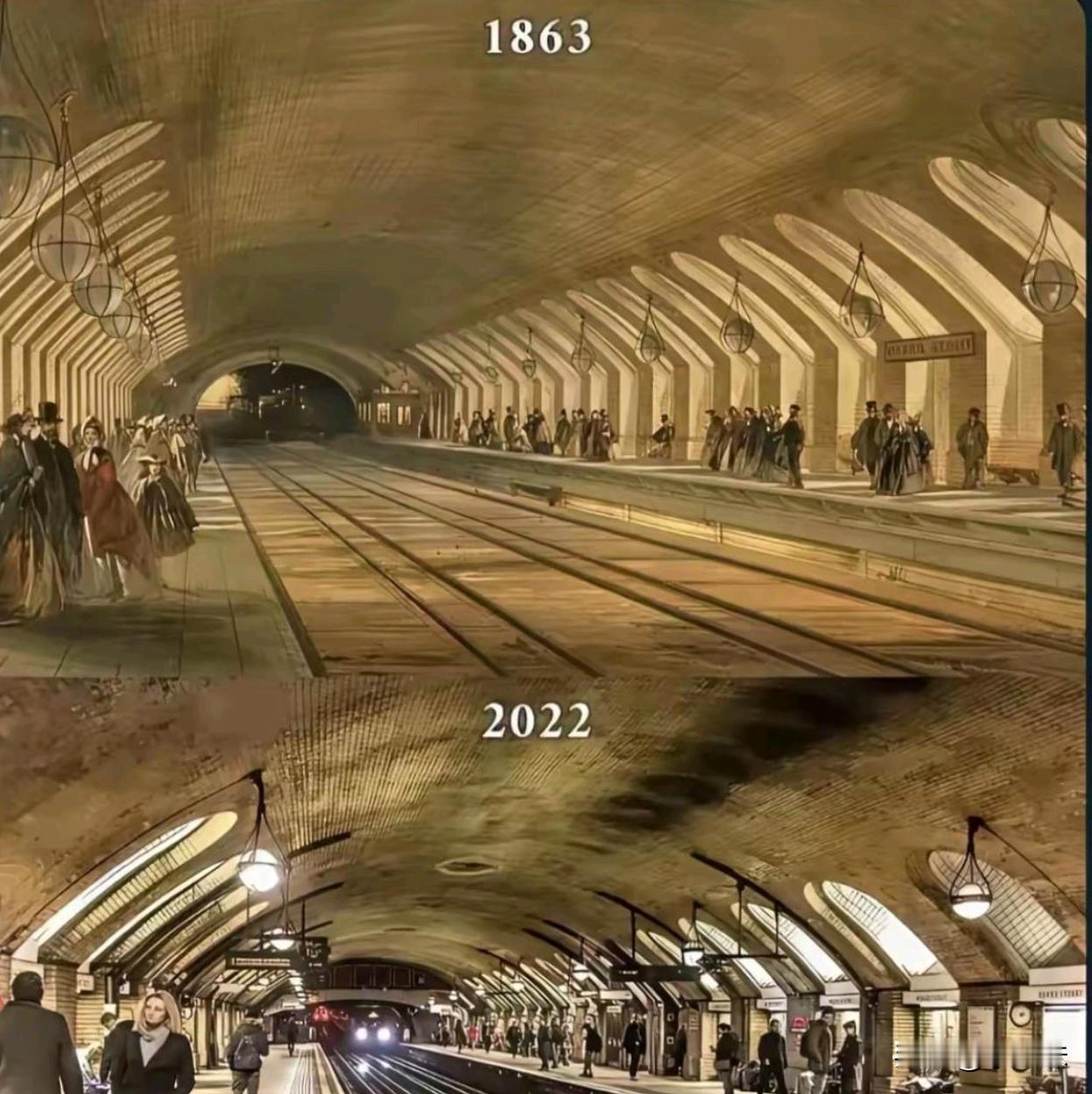 西方国家基本上都是吃以前的老本？