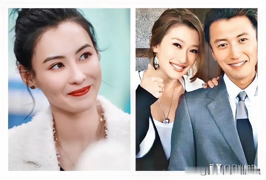 我有预感，谢霆锋妹妹谢婷婷，极有可能是张柏芝这长长一生中遇到过，最认可她的小