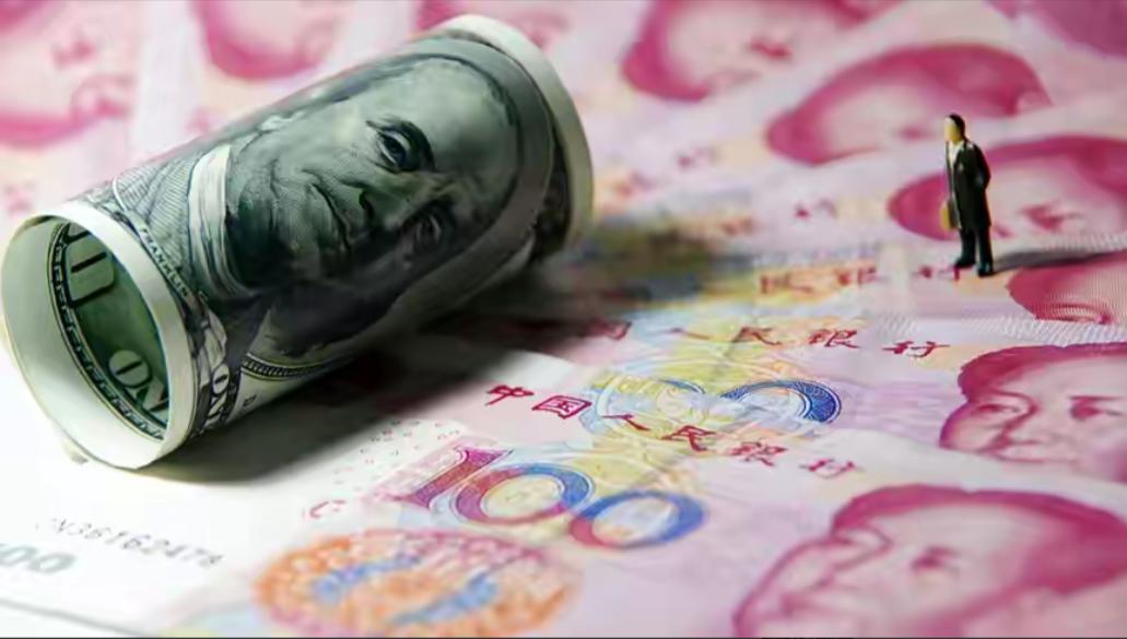 美债跌落神坛！土耳其狂抛90%，人民币逆势飙升2000点说出来你可能不信,一
