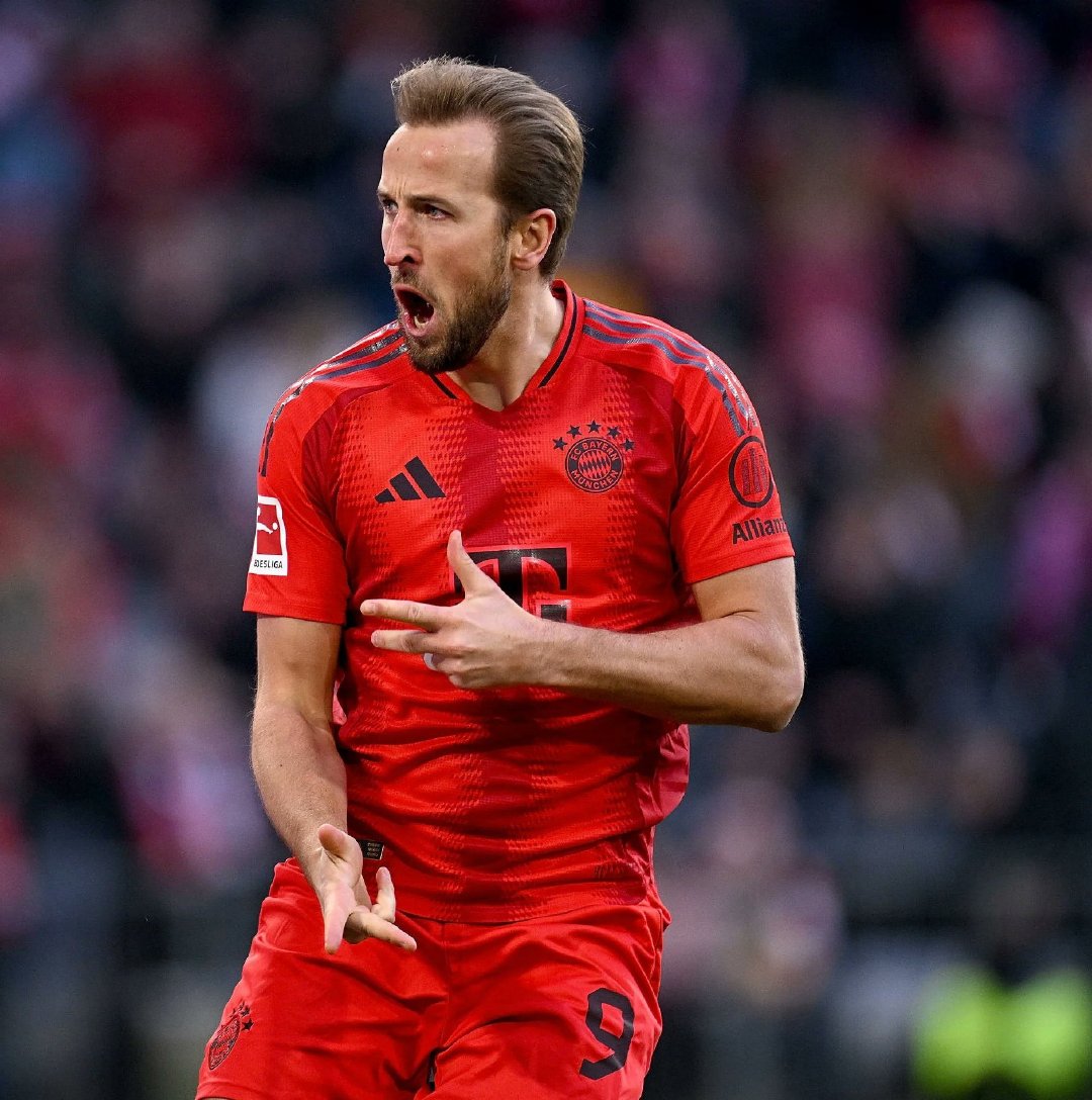 【阿斯报】凯恩在国家队受伤后，周三下午将接受拜仁队医的检查，距离欧冠对阵皇马的淘