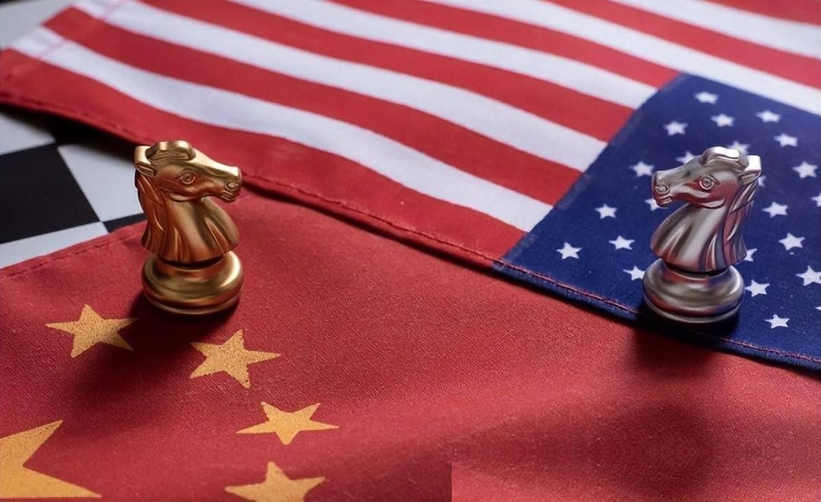 真以为老美在咱们家门口疯狂试探，我们只能干瞪眼？这就太小看大国博弈的手段了。你敢