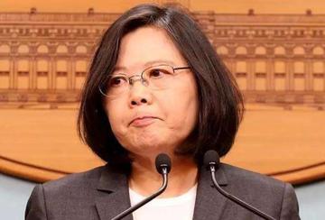 台湾人82.6%不赞成“一国两制”，75.8%赞成赖清德的“两岸互不隶属”，84