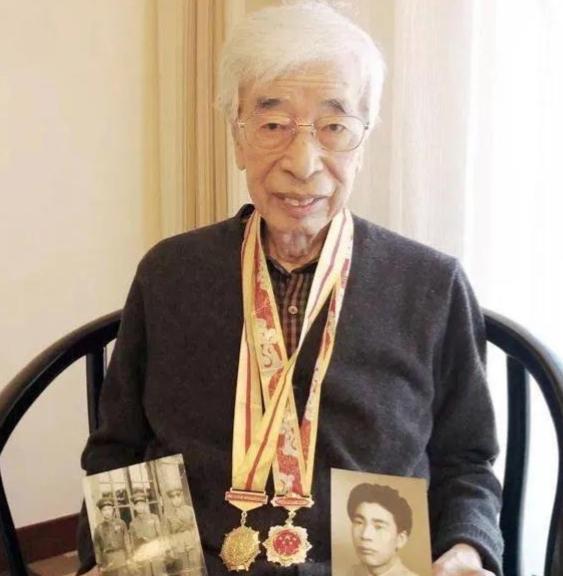 1948年，日本人砂原惠改名换姓化名张荣清，并谎报中国国籍，加入解放军，在辽沈战