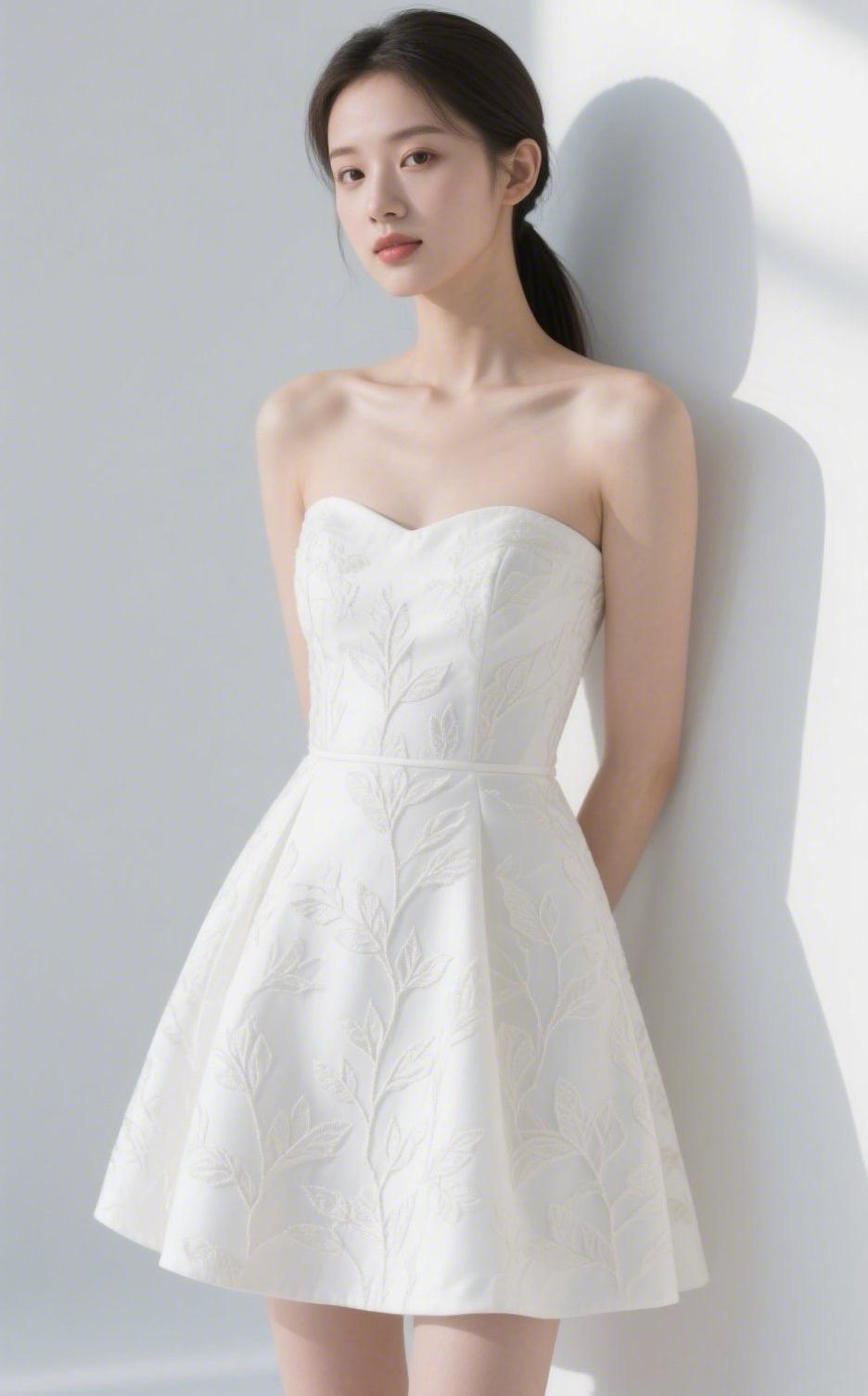 优点不多，顶多就是“能歌善舞”！然后就是出得厅堂，下得厨房…