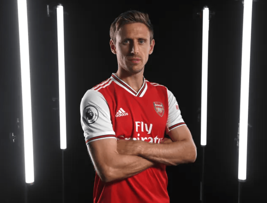 蒙雷亚尔感叹: 这三名阿森纳球员未能兑现天赋让我深感意外