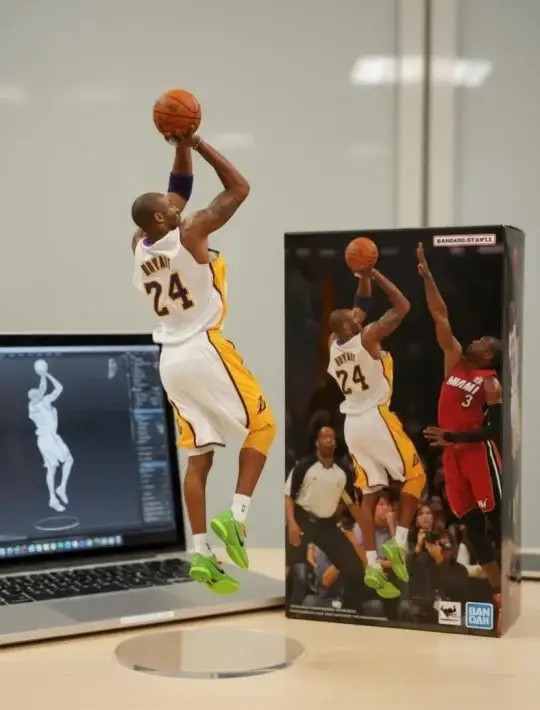 是篮球，是青春，是梦！科比KobeBryant只关于科比