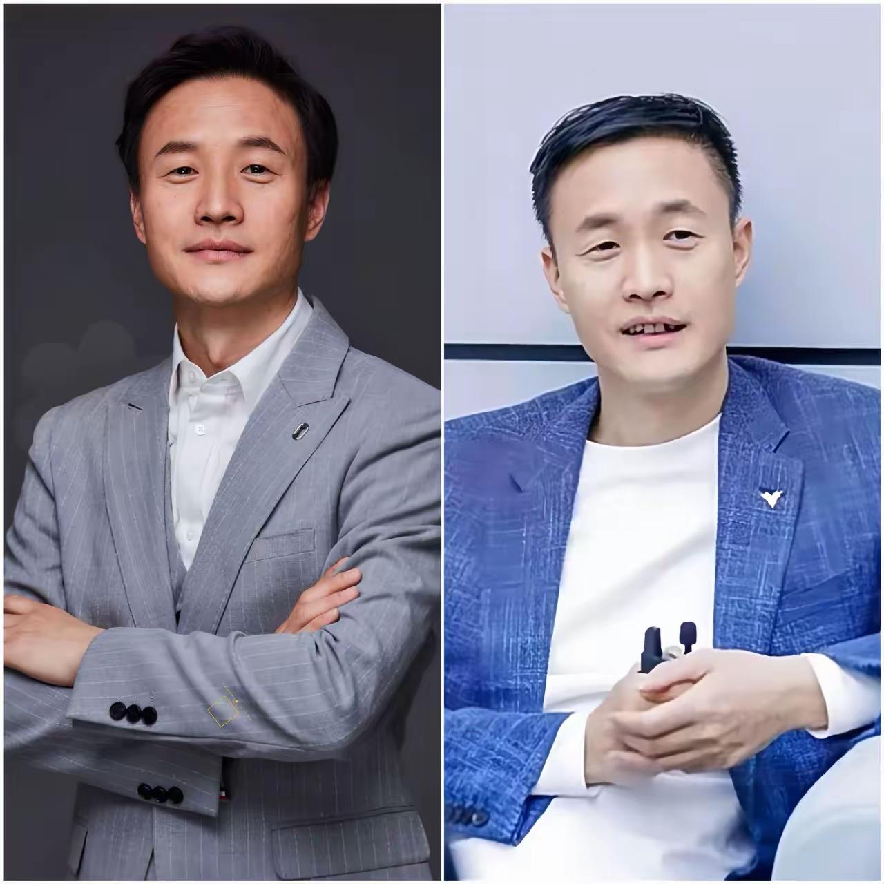 哪吒汽车CEO张勇火了，三年亏了183亿，每卖一辆车亏8亿，这样的业绩随便找个农