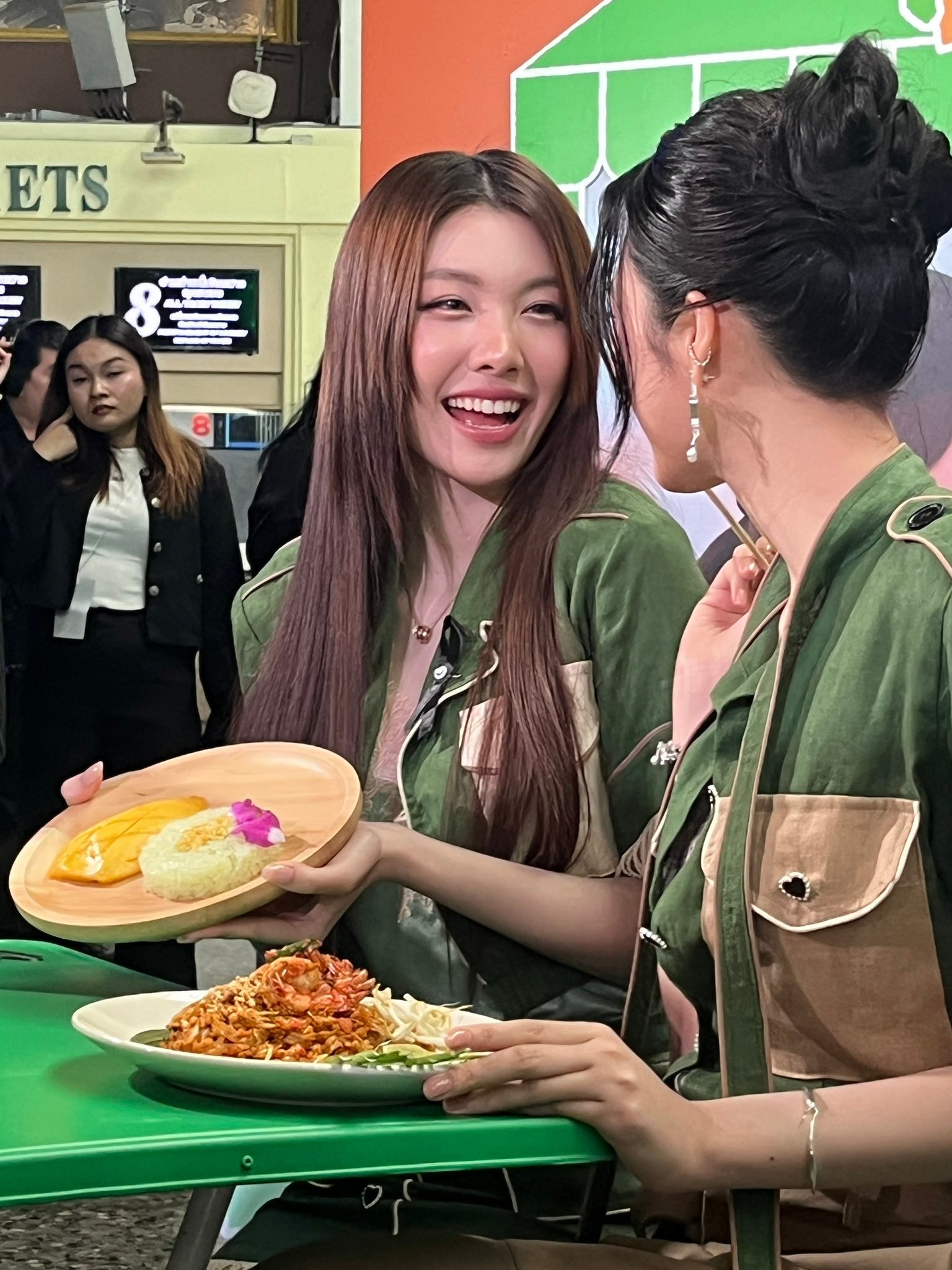 小狗的喜欢好明显