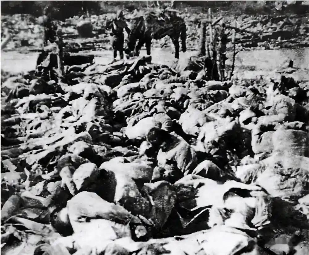 南京大屠杀期间，侵华日军对中国妇女的奸污暴行，到底惨烈到了何种地步？华裔作家张纯