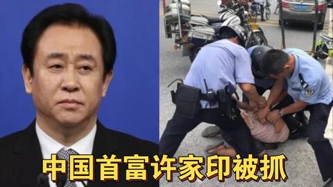 许家印被判无期徒刑那天，我刷到一条评论，点赞最高，就一句话：“我每个月还着五千三的房贷，可我的房子，