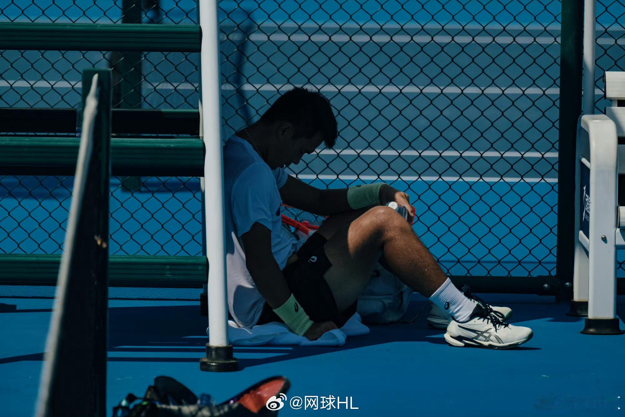 中网资格赛外卡👇男子：吴易昺、周意、黄泽林女子：姚欣辛、任钰菲、朱宸汀、李宗钰