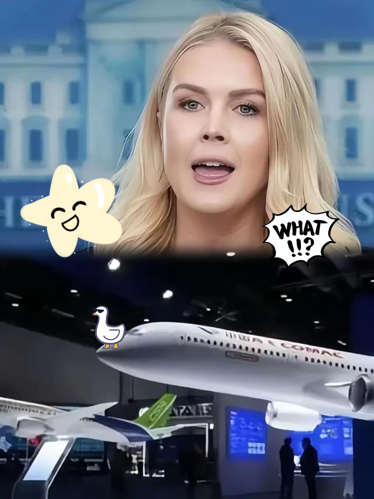 就在刚刚全球航空圈又炸锅了​​受中美贸易战相关关税影响，全球航空圈热度不减