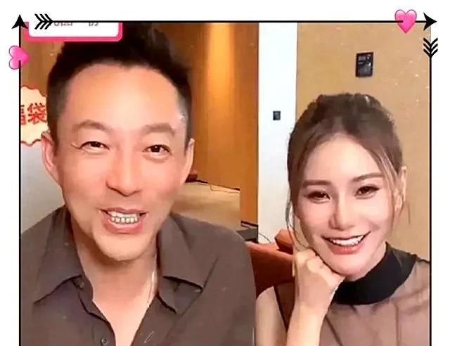 汪小菲算是找到了流量密码！汪小菲马筱梅618合体直播，460万人观看！麻六记真