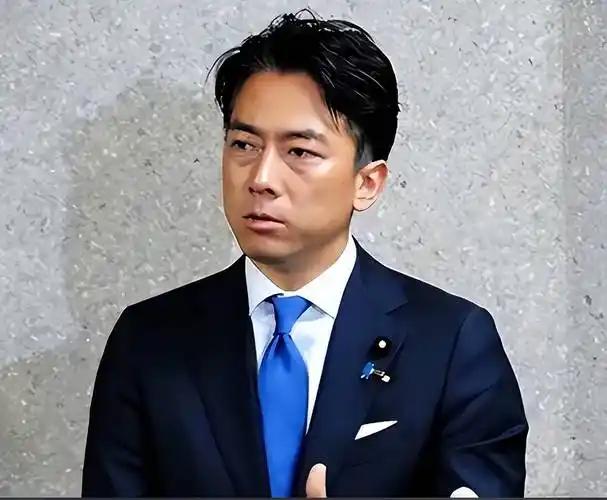 小泉进次郎拒答“对台军售”，只敢骂中国“不透明”——心虚还是不敢？香格里拉