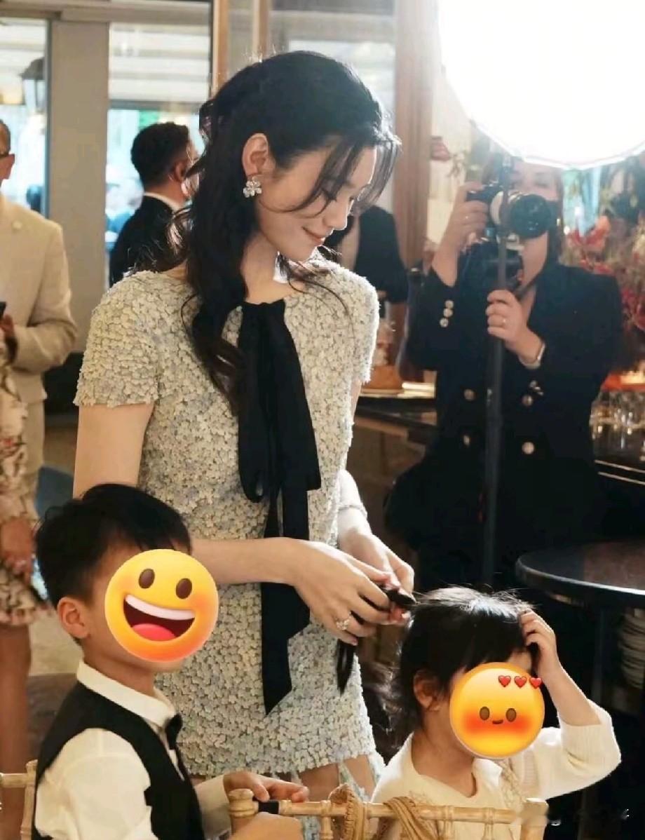 谁说婚姻不是女人的二次命运？奚梦瑶这才叫顶配人生！谁懂啊！奚梦瑶和何猷君在