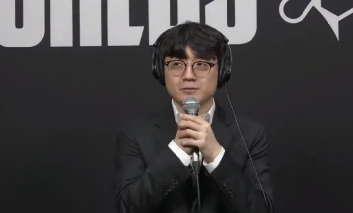 Mata: FLY是夺冠热门之一, 他们就像是北美的GEN