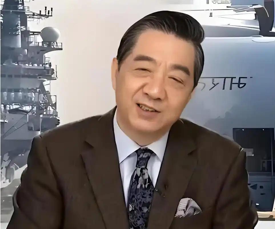 张召忠有句话越品越觉得准——特朗普恐怕是美国最后一位还能让美国GDP压过