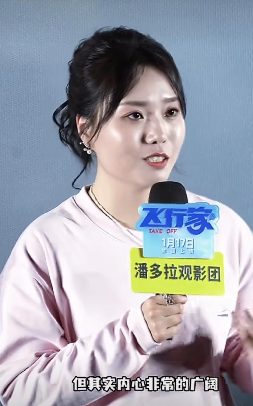 《好好的时光》因为有了李雪琴变成了喜剧。真没想到李雪琴会出现在开年大戏里，更没