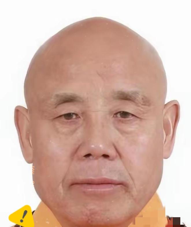 大晚上睡不着刷新闻，看到中国佛教协会会长演觉法师的简历，直接给我整清醒了。这哪是