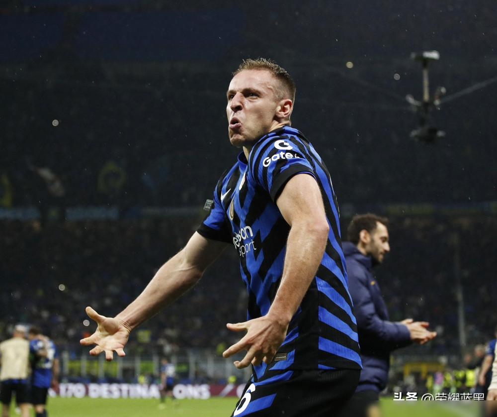 欧冠决赛0出场，国米功臣当场翻脸。欧冠决赛，国米惨败。弗拉泰西在替补席坐了