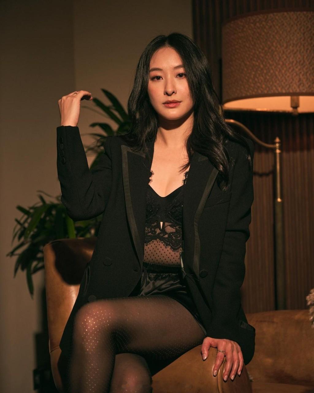 东周刊：直击独自吃快餐落寞身影揭开周嘉洛与陈滢四年恋情告终内情现年30岁的周嘉