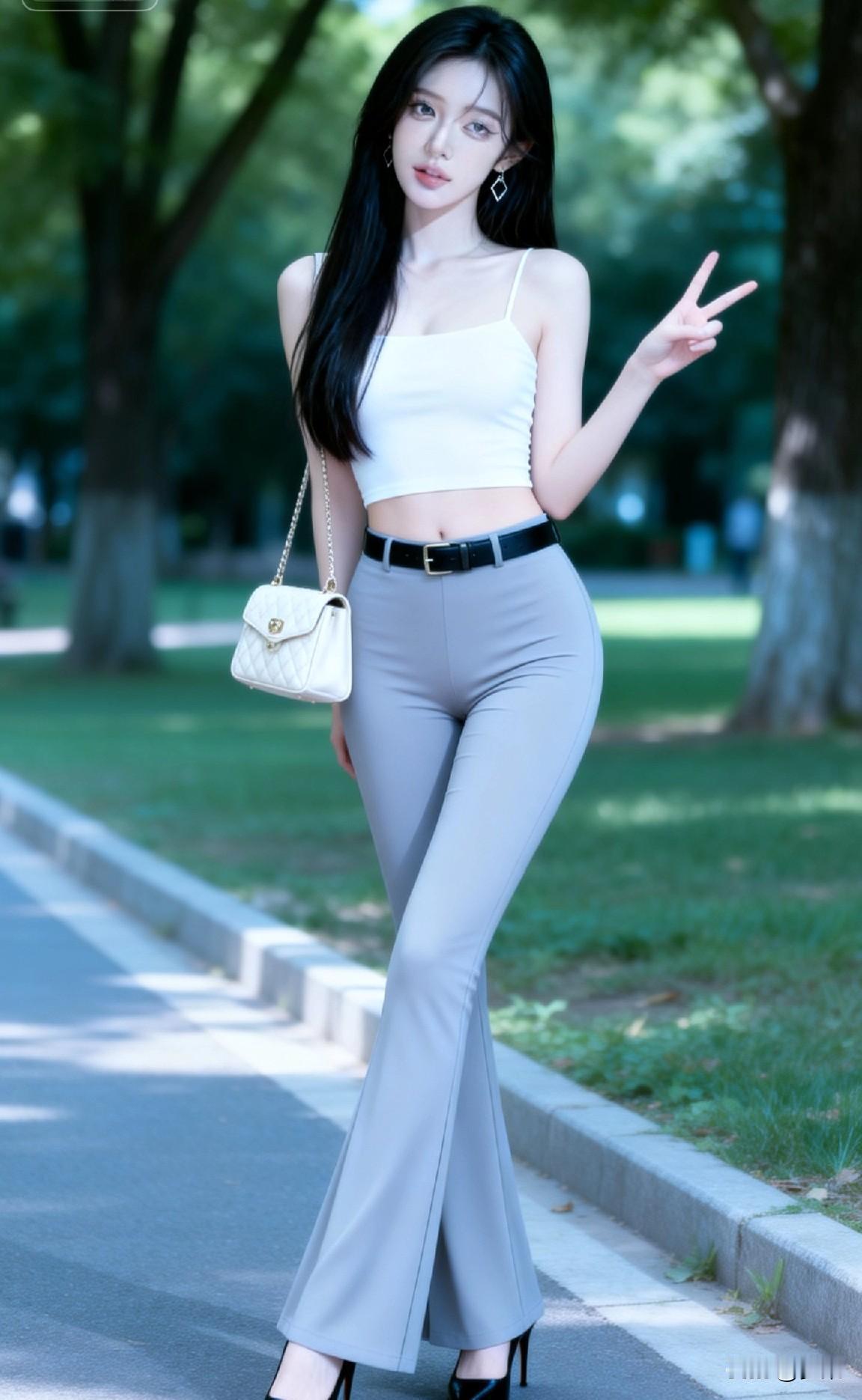 什么年龄段的女人最有女人味?中年女性精致感