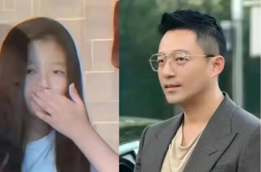 防人之心不可无汪小菲的顾虑是有原因的小玥儿都十几岁了，S妈就不应该还把她带