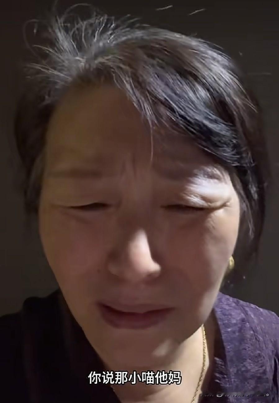 小故事！这王金刚紧追着佟小喵又到了广东潮汕，还说要给佟小喵赔礼道歉。