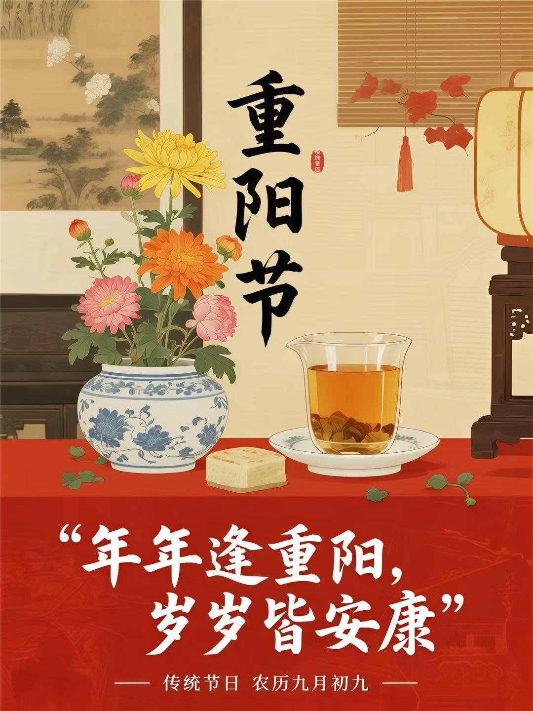 今天重阳节,刷到好几个友友单位发了福利。我转眼我参加工作快三十年了。从前单位