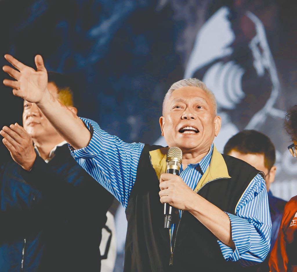 适逢中秋佳节，旺旺集团董事长蔡衍明于10月2日提前在脸书发文贺节。有感于
