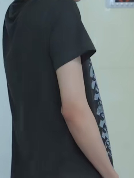 夏天你真害我妹子不浅