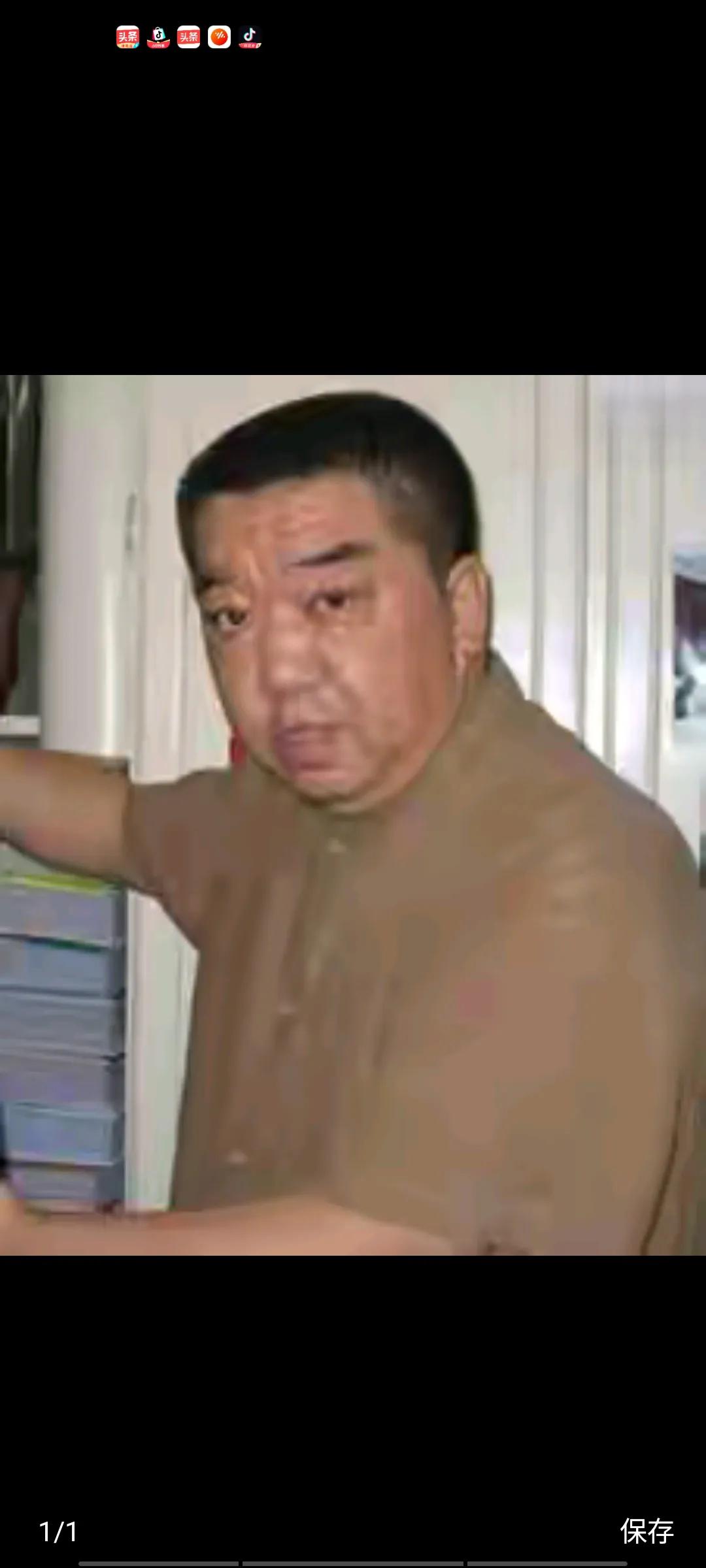 在一档节目里，相声演员孟凡贵回忆与师傅高应培的感情，经常去师傅家吃饭，最喜欢吃师